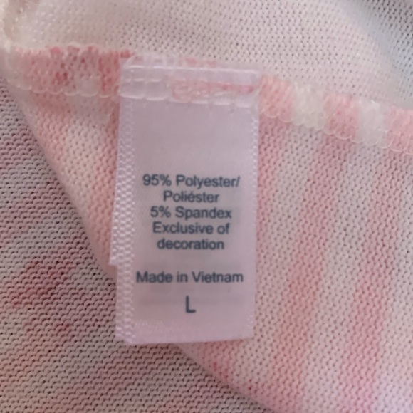 Jane and Bleeker Christmas Pajama Set - Picture 7 of 15